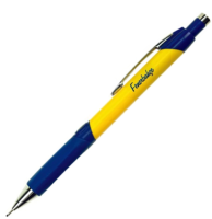 FENERBAHÇE SCRIKSS ERGO 0.7MM VERSATİL KALEM