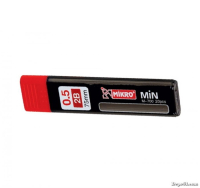 Mikro 70005 M-700 75Mm 2B Kursun Kalem Ucu 0,5Mm