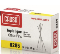 Cassa Topli iðne