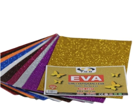 Tgb Simli Eva 20X30 Cm