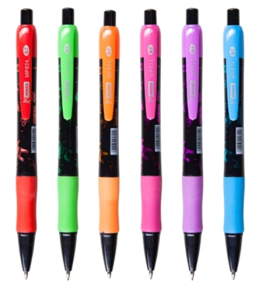 MİKRO 824 0.7mm VERSATİL KALEM