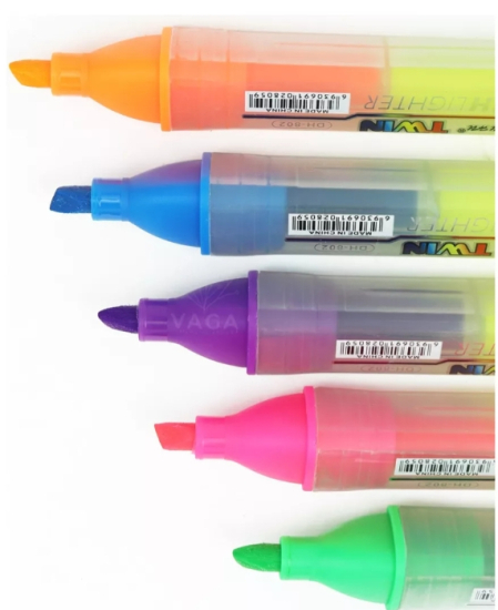 Cift Taraflı F. Kalem