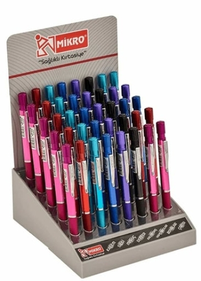 Versatil Kalem 07 mm MP 506