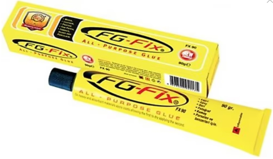 Rg Fix Yapıstırıcı