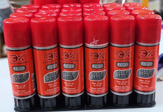 FCX STİCK YAPIŞTIRICI 21 GR