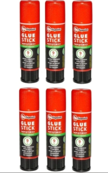 Fixpoint Stick Yapıştırıcı 9 Gram