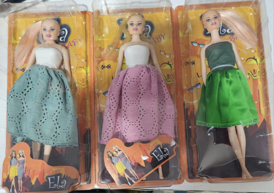 ELA BABY BEBEK KUTULU KL:36