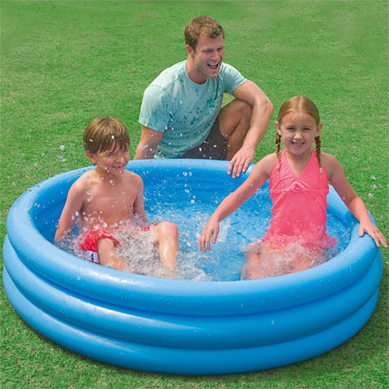 Bestway Paddling Swimming Pool 152X30cm 51026
