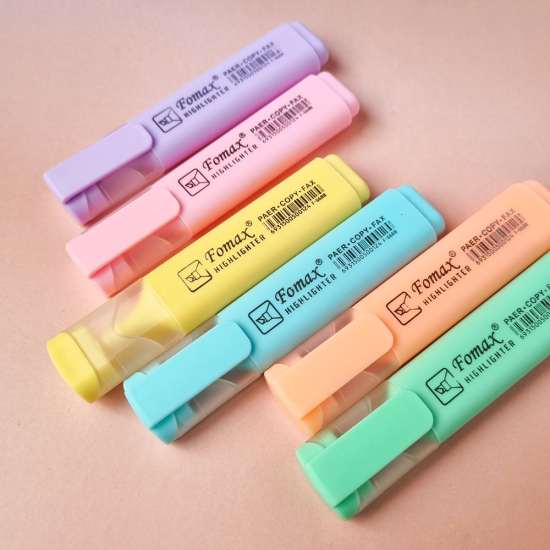 FOMAX F6608 FOSFORLU KALEM