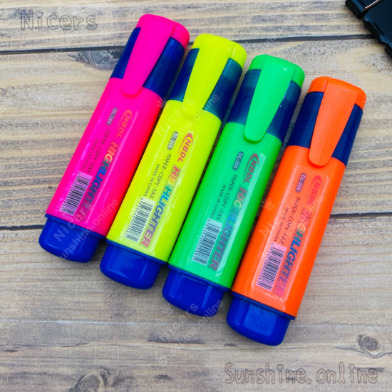 NBDL DL-218 FOSFORLU KALEM