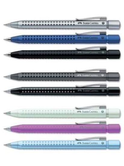 Faber Castell Grıp 2011 Versatil 0.7 