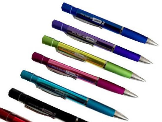 Versatil Kalem 07 mm MP 506-40 Mikro