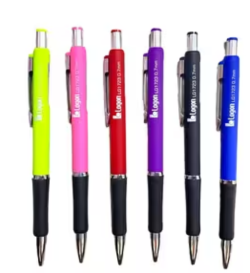 Logon LG-1723 0.7 Versatil Kalem