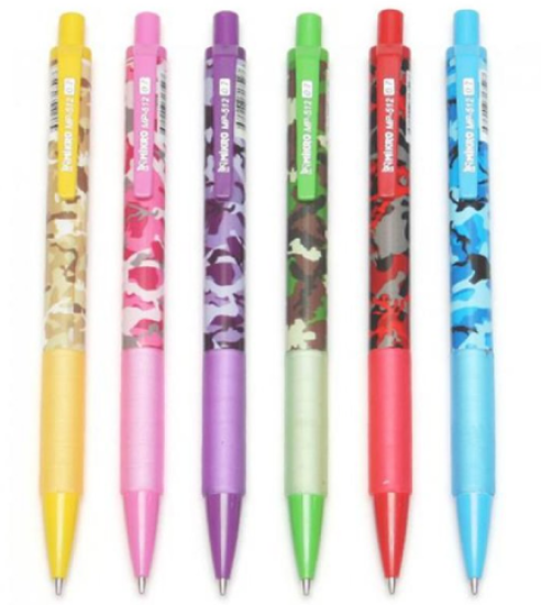 Mikro Versatil Kalem 0,7 Mp-512