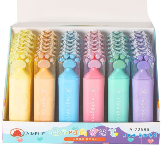 Patili Fosforlu Kalem