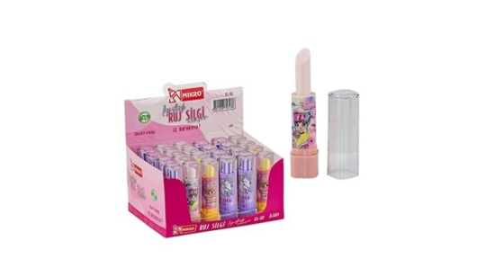 Mikro Rs101 Ruj Silgi