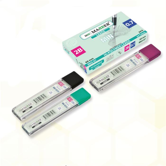 Mabber Min 07 2B 60 Mm M65-07 (24 tüp)