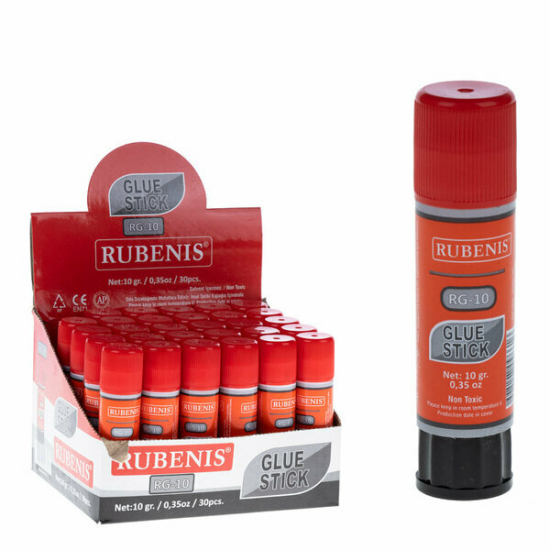 Rubenis Stick Yapıştırıcı 43gr (RG-43)