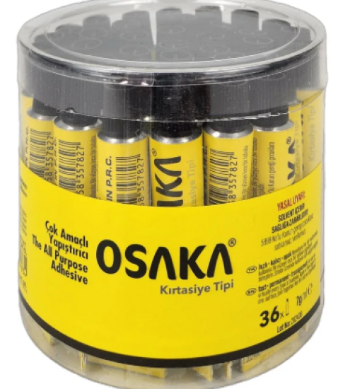 Osaka Yapıştırıcı 7Cc