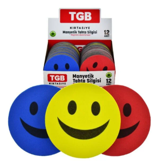 TGB BEYAZ TAHTA SİLGİSİ 3020