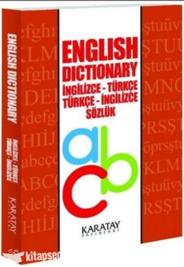 ingilizce Sozluk