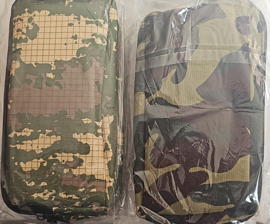 çif gözlü kalemlik