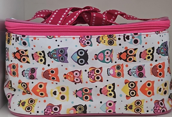  Termal Termos Beslenme Çantası