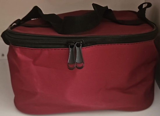  Termal Termos Beslenme Çantası