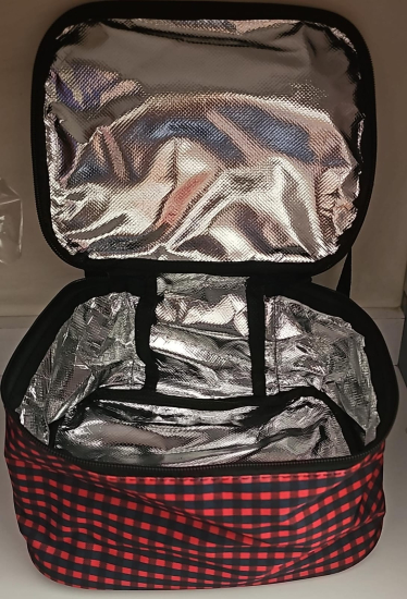  Termal Termos Beslenme Çantası