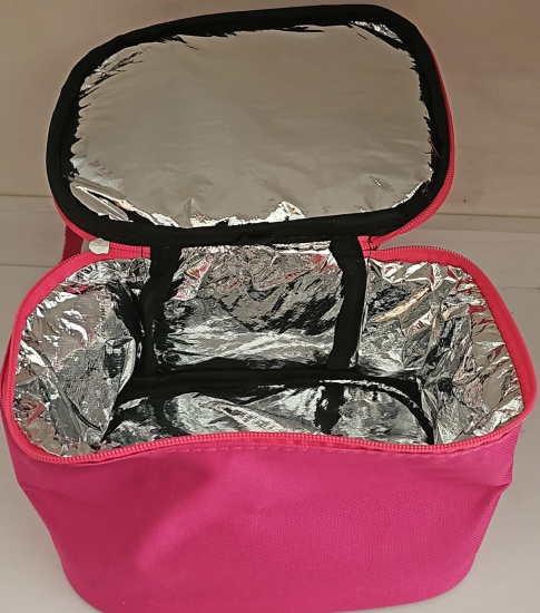  Termal Termos Beslenme Çantası