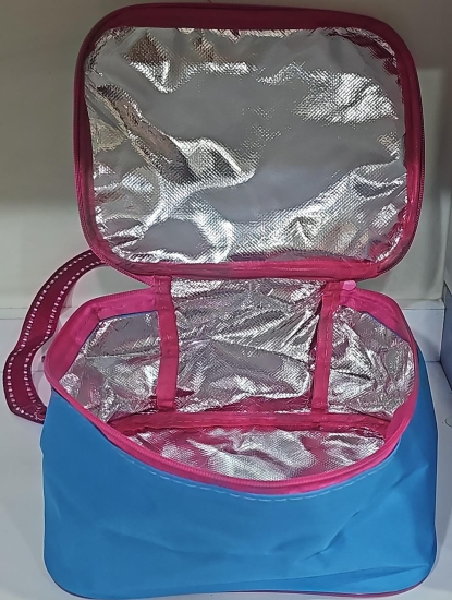  Termal Termos Beslenme Çantası