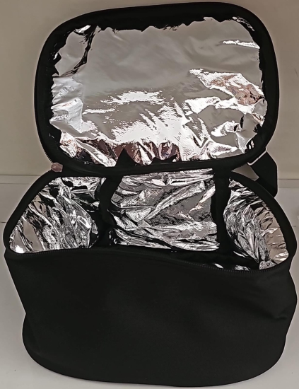  Termal Termos Beslenme Çantası