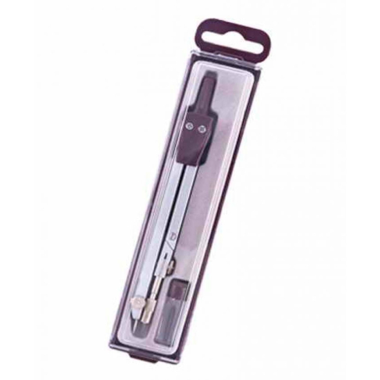 Yedek Uçlu Metal Pergel Rd-302