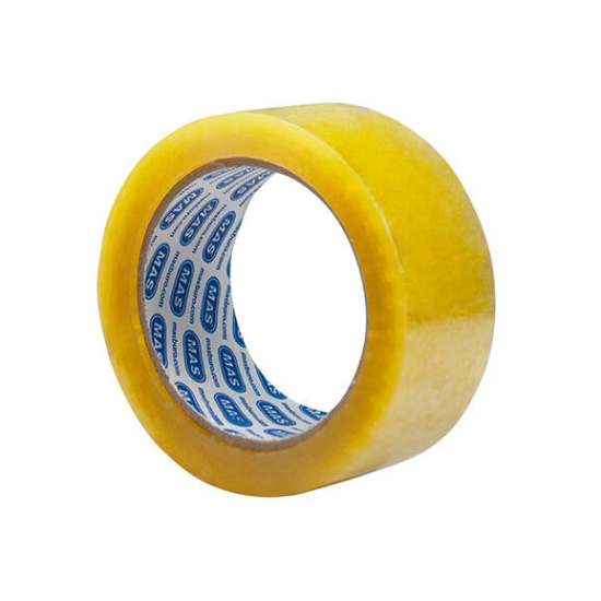 Koli Bandı Şeffaf - 45mmx100mm