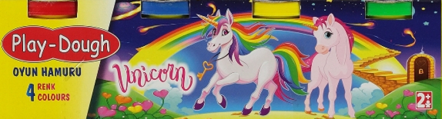 Pleydog Oyun Hamuru Buyuk