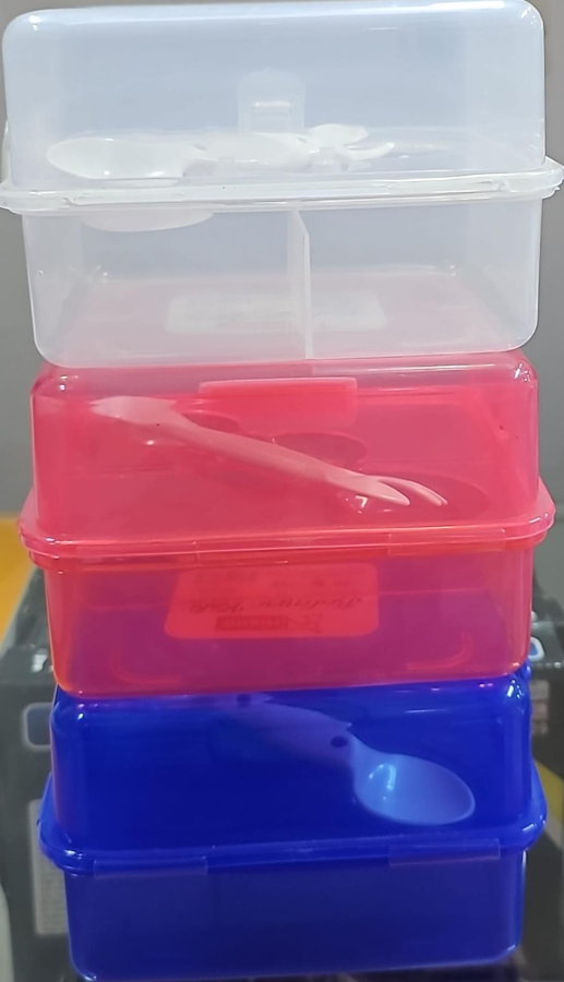 Mikro Sefaf Beslenme Kabı