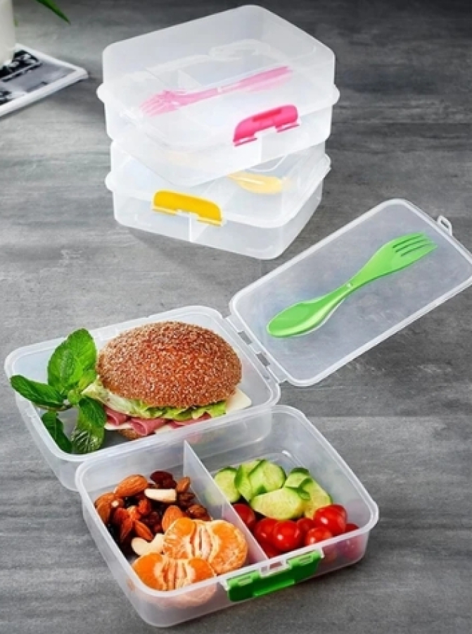 Mikro Sefaf Beslenme Kabı