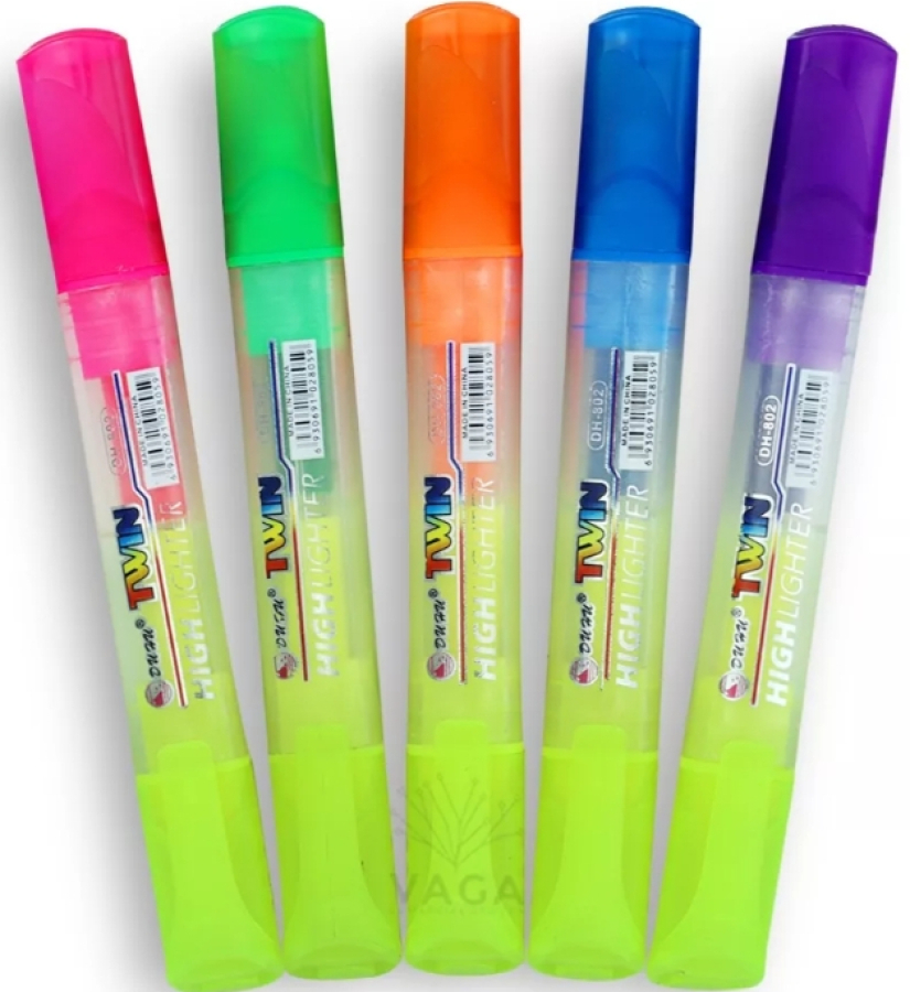 Cift Taraflı F. Kalem