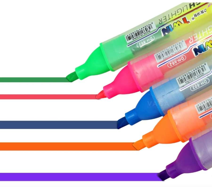 Cift Taraflı F. Kalem