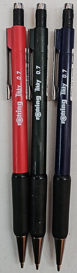 Rotring Tikky 0.7