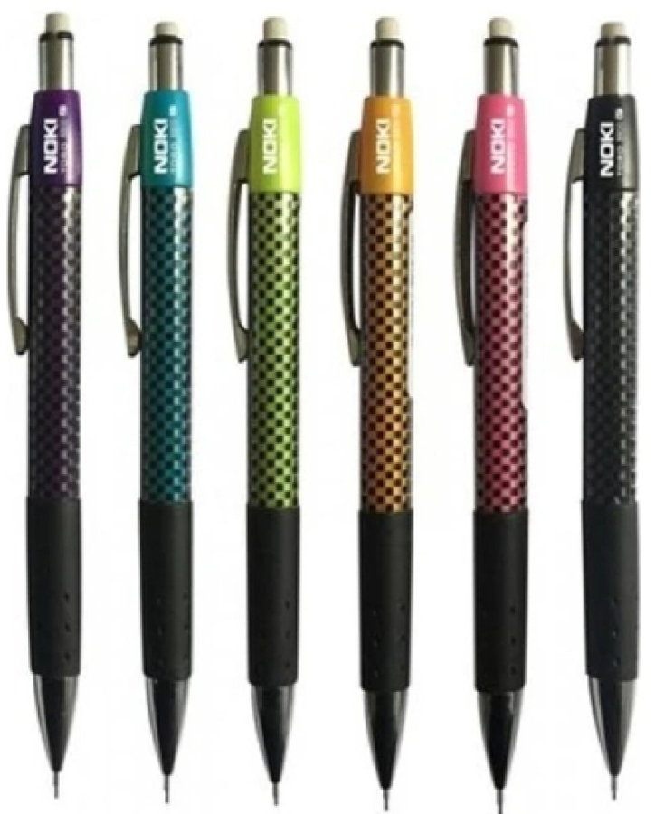 Noki Toro Versatil Kalem 0.7