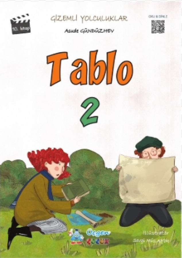 tablo 2