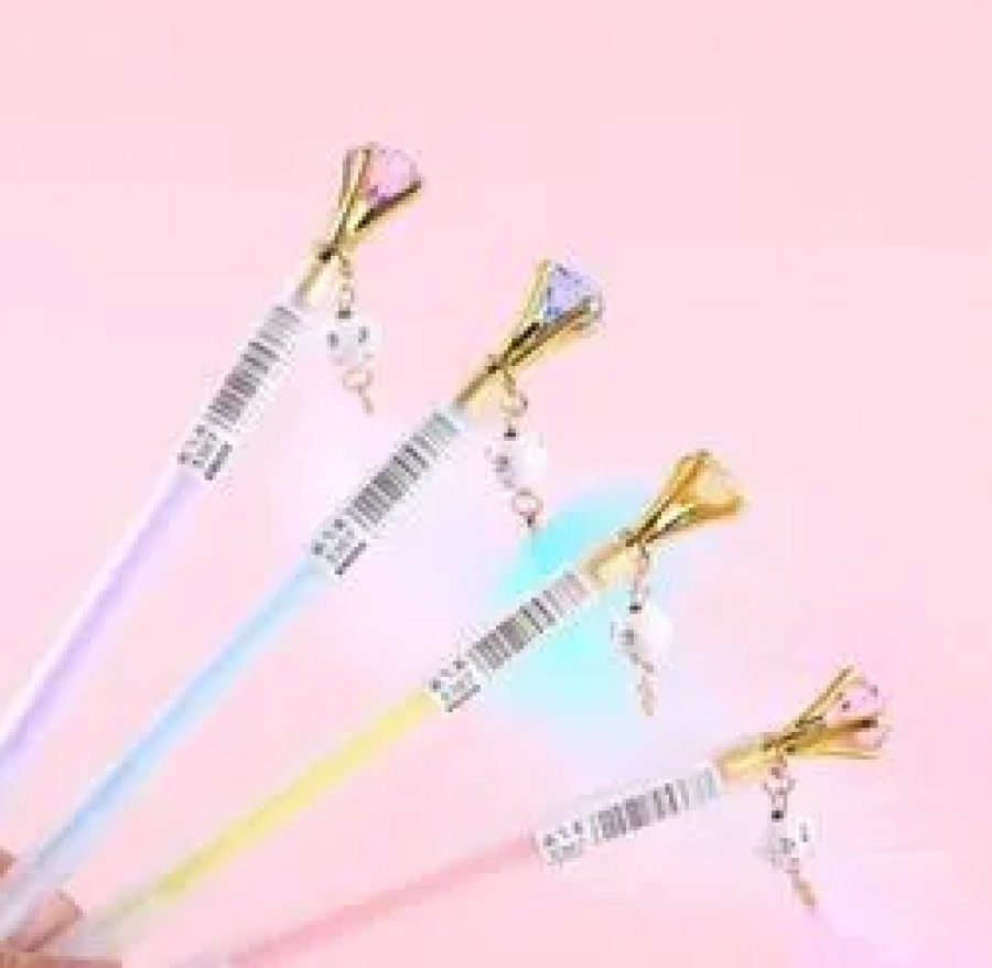 Tüylü Uçlu Kalem 0.7