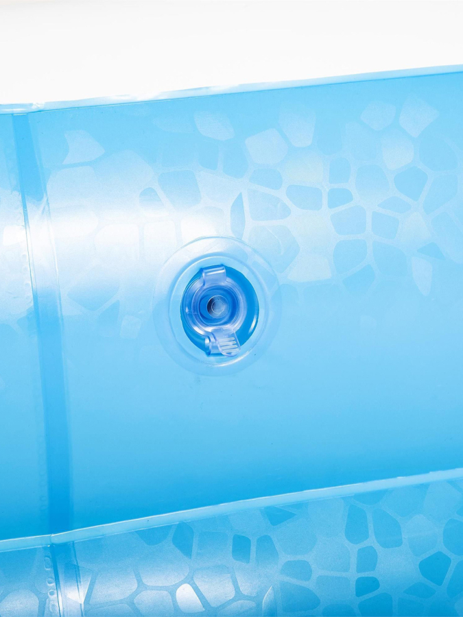 Bestway Jumbo Dikdörtgen Havuz 211 X 132 X 46 Cm.