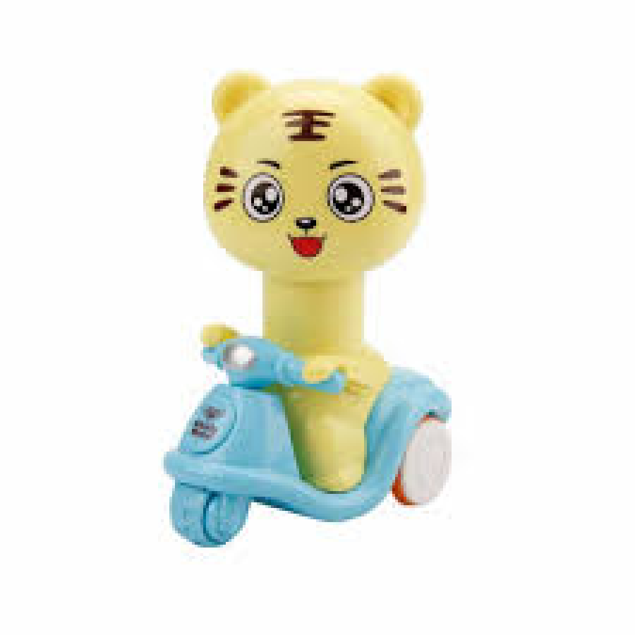 KIRILMAZ BAS GİT MOTOR