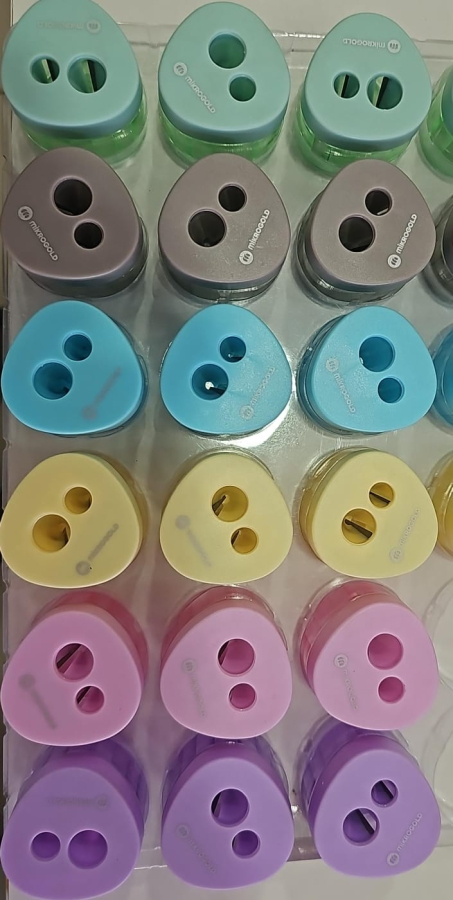 mikro çift bıçaklı açacak