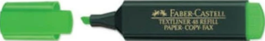 Faber-Castell Fosforlu Kalem