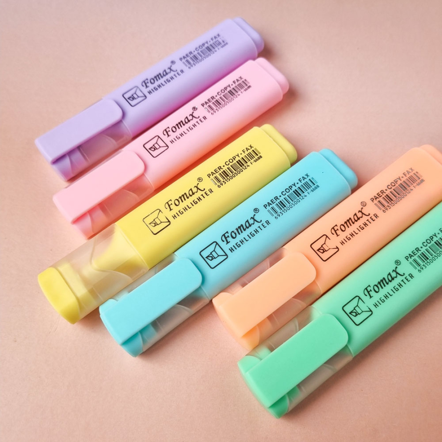 FOMAX F6608 FOSFORLU KALEM