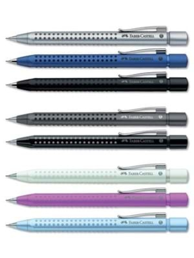Faber Castell Grıp 2011 Versatil 0.7