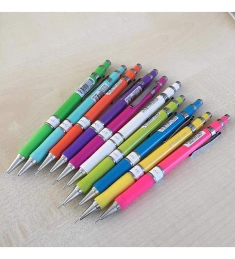 Penac TLG-107 0.7 Versatil Kalem